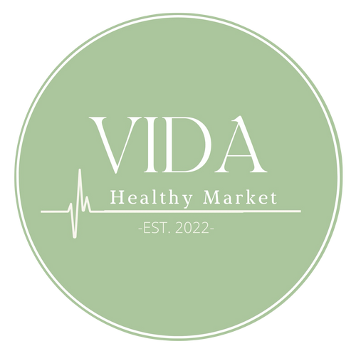 Vida Healthy Market